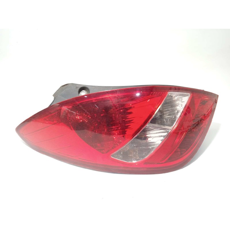 Recambio de piloto trasero izquierdo para hyundai i20 comfort referencia OEM IAM 924014P000  