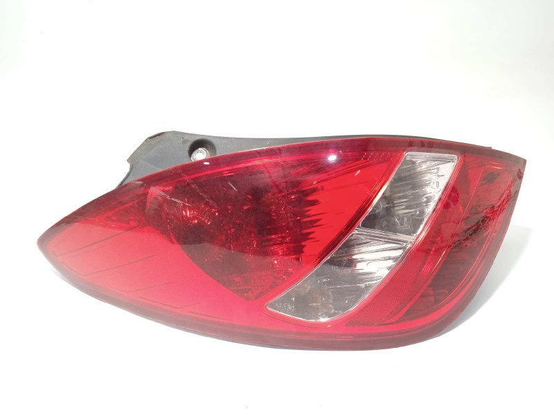 Recambio de piloto trasero izquierdo para hyundai i20 comfort referencia OEM IAM 924014P000  