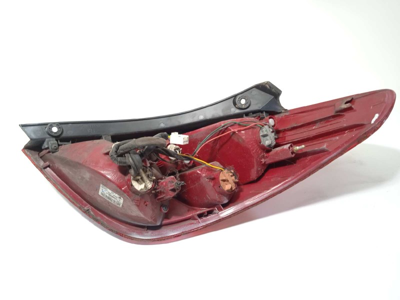 Recambio de piloto trasero izquierdo para hyundai i20 comfort referencia OEM IAM 924014P000  