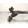Recambio de puente trasero para renault captur i (j5_, h5_) 0.9 tce 90 referencia OEM IAM 554001035R  