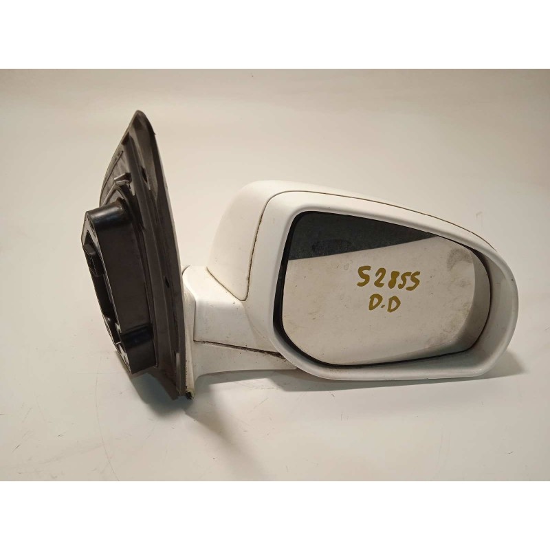 Recambio de retrovisor derecho para hyundai i20 comfort referencia OEM IAM 876204P100  