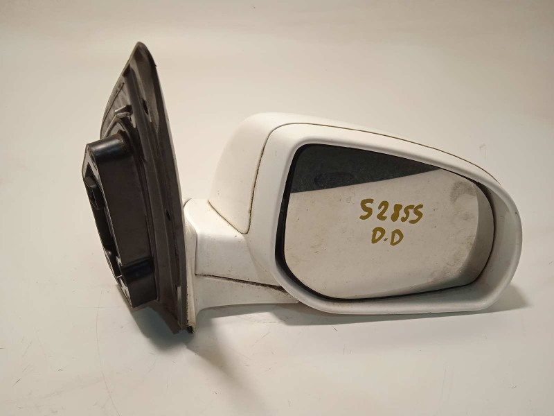 Recambio de retrovisor derecho para hyundai i20 comfort referencia OEM IAM 876204P100  