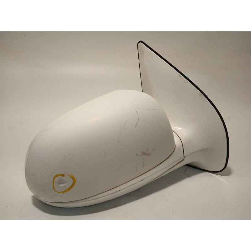 Recambio de retrovisor derecho para hyundai i20 comfort referencia OEM IAM 876204P100  