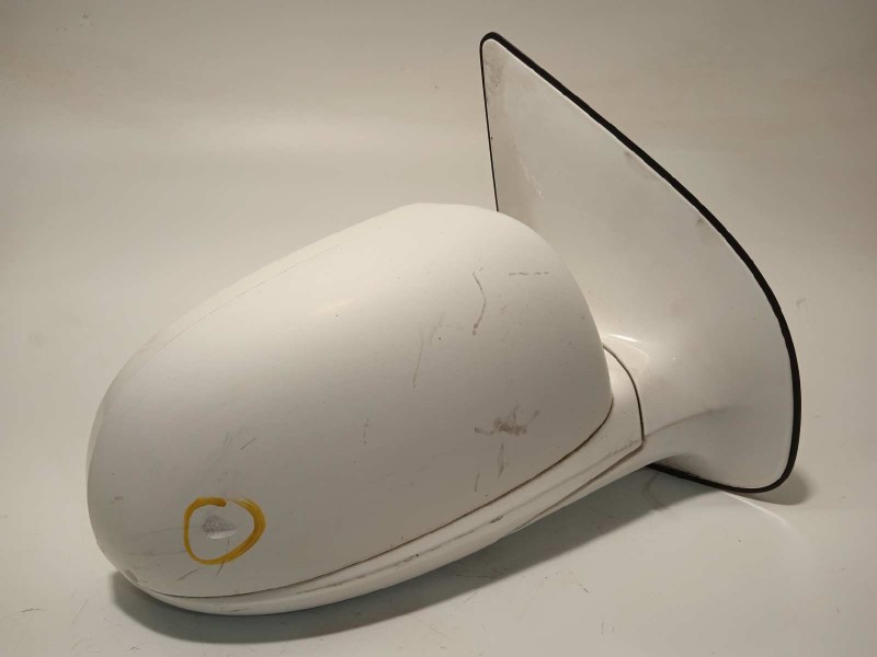Recambio de retrovisor derecho para hyundai i20 comfort referencia OEM IAM 876204P100  