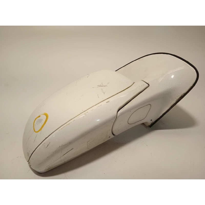 Recambio de retrovisor derecho para hyundai i20 comfort referencia OEM IAM 876204P100  