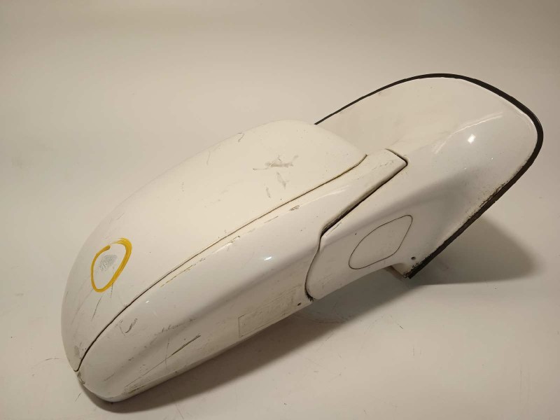 Recambio de retrovisor derecho para hyundai i20 comfort referencia OEM IAM 876204P100  