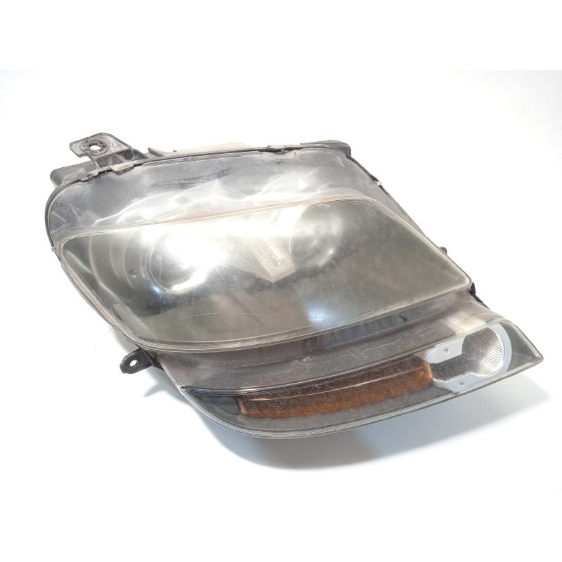 Recambio de faro derecho para fiat ulysse (179) 2.0 16v jtd cat referencia OEM IAM 1494323080  