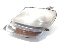 Recambio de faro izquierdo para fiat ulysse (179) 2.0 16v jtd cat referencia OEM IAM 1494324080  