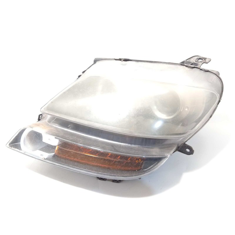 Recambio de faro izquierdo para fiat ulysse (179) 2.0 16v jtd cat referencia OEM IAM 1494324080  