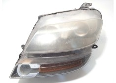 Recambio de faro izquierdo para fiat ulysse (179) 2.0 16v jtd cat referencia OEM IAM 1494324080   2