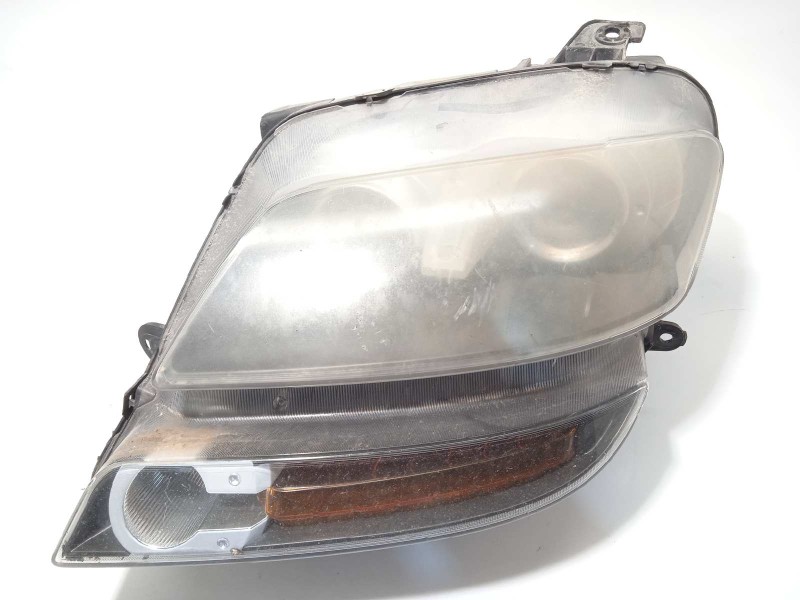 Recambio de faro izquierdo para fiat ulysse (179) 2.0 16v jtd cat referencia OEM IAM 1494324080  