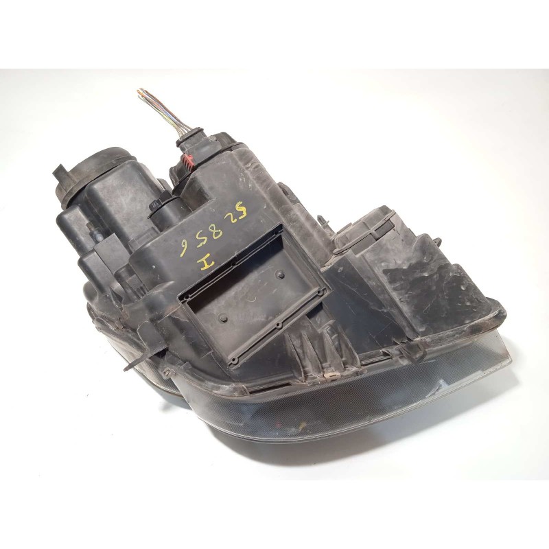 Recambio de faro izquierdo para fiat ulysse (179) 2.0 16v jtd cat referencia OEM IAM 1494324080  