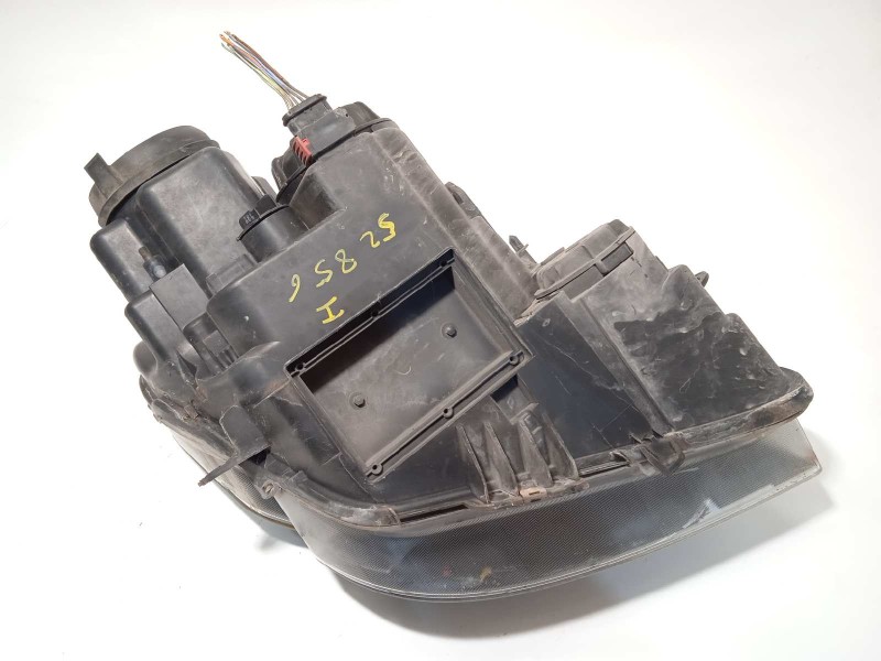 Recambio de faro izquierdo para fiat ulysse (179) 2.0 16v jtd cat referencia OEM IAM 1494324080  