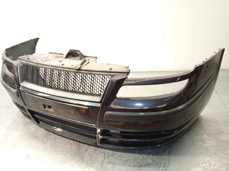 Recambio de paragolpes delantero para fiat ulysse (179) 2.0 16v jtd cat referencia OEM IAM 9464231288  
