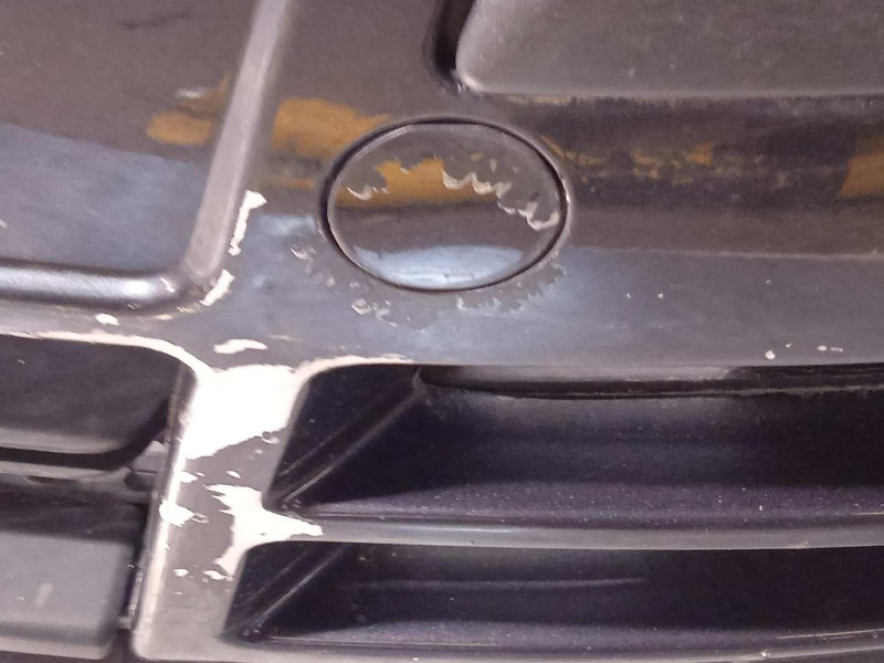 Recambio de paragolpes delantero para fiat ulysse (179) 2.0 16v jtd cat referencia OEM IAM 9464231288  