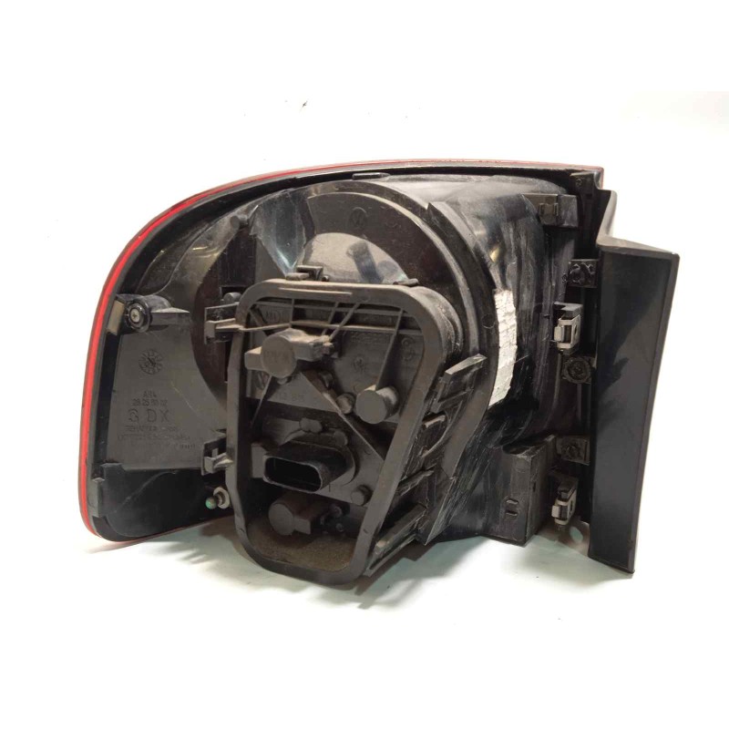 Recambio de piloto trasero derecho para volkswagen touareg (7l6) 3.0 v6 tdi dpf referencia OEM IAM 7L6945096R  