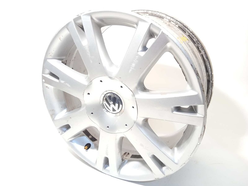 Recambio de llanta para volkswagen touareg (7l6) 3.0 v6 tdi dpf referencia OEM IAM 7L6601025K  7L6601025K8Z8