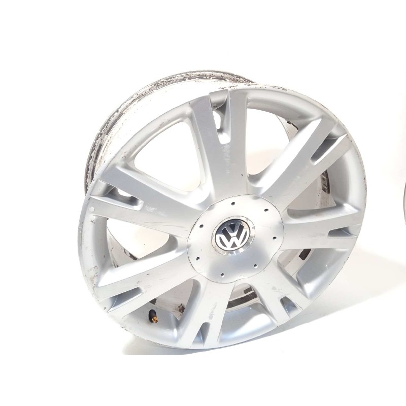 Recambio de llanta para volkswagen touareg (7l6) 3.0 v6 tdi dpf referencia OEM IAM 7L6601025K  7L6601025K8Z8