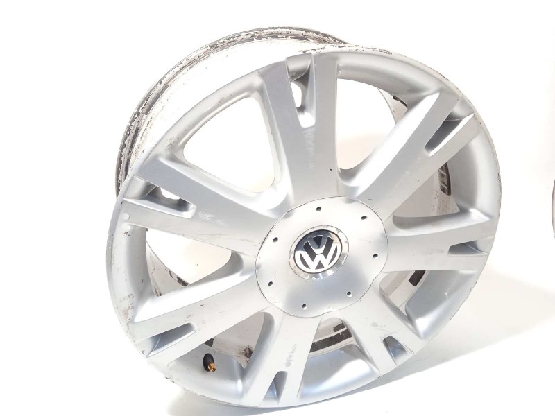 Recambio de llanta para volkswagen touareg (7l6) 3.0 v6 tdi dpf referencia OEM IAM 7L6601025K  7L6601025K8Z8