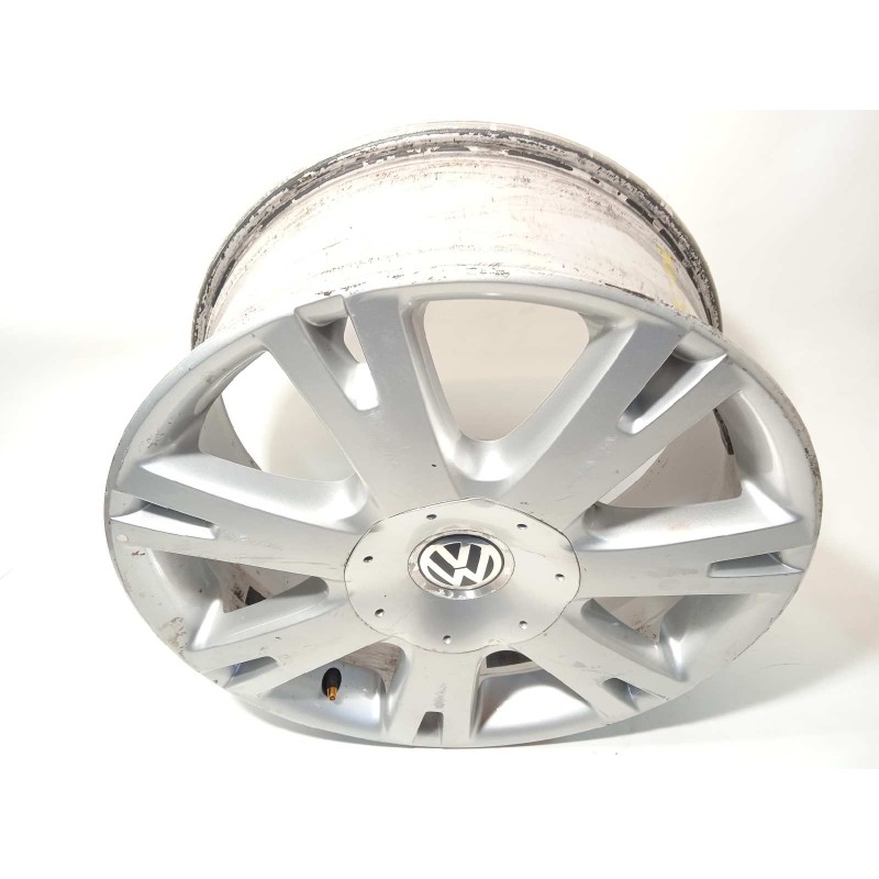 Recambio de llanta para volkswagen touareg (7l6) 3.0 v6 tdi dpf referencia OEM IAM 7L6601025K  7L6601025K8Z8