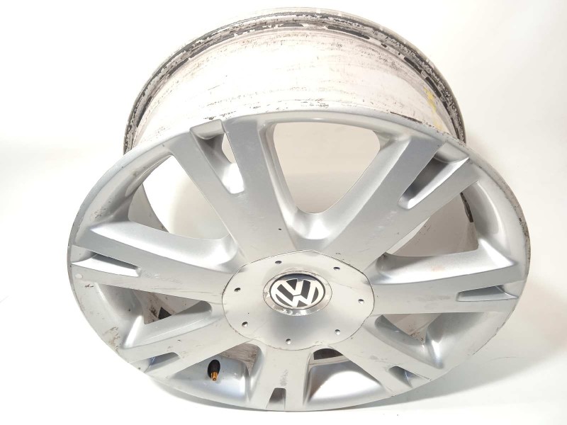 Recambio de llanta para volkswagen touareg (7l6) 3.0 v6 tdi dpf referencia OEM IAM 7L6601025K  7L6601025K8Z8