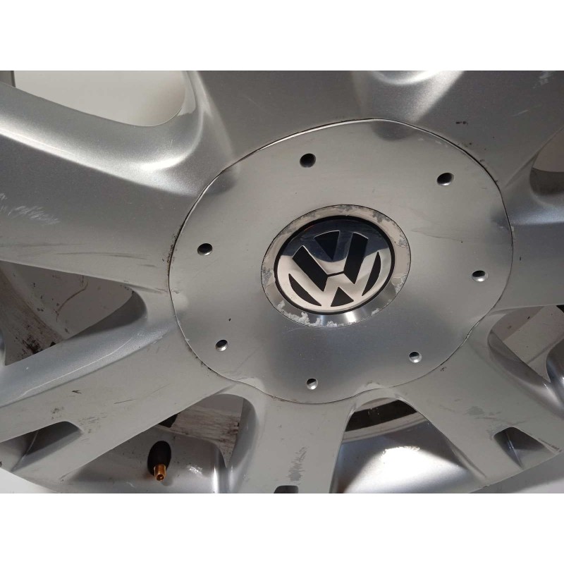 Recambio de llanta para volkswagen touareg (7l6) 3.0 v6 tdi dpf referencia OEM IAM 7L6601025K  7L6601025K8Z8