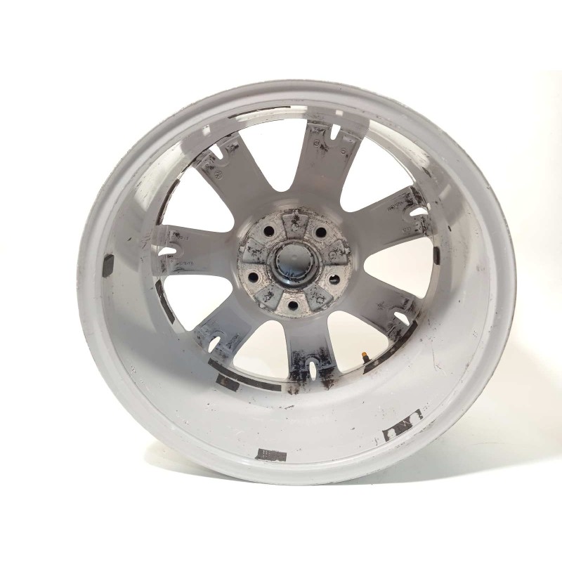 Recambio de llanta para volkswagen touareg (7l6) 3.0 v6 tdi dpf referencia OEM IAM 7L6601025K  7L6601025K8Z8