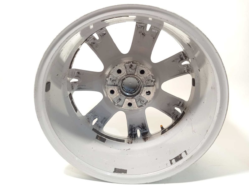 Recambio de llanta para volkswagen touareg (7l6) 3.0 v6 tdi dpf referencia OEM IAM 7L6601025K  7L6601025K8Z8