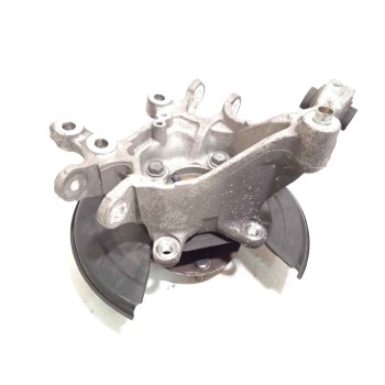 Recambio de mangueta trasera izquierda para honda civic lim.4 (fc) 1.0 referencia OEM IAM 52215TBAA00  