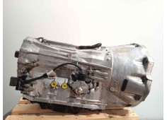 Recambio de caja cambios para volkswagen touareg (7l6) 3.0 v6 tdi dpf referencia OEM IAM KMB  09D300039F