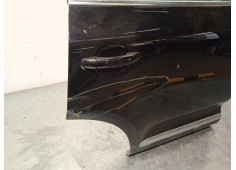 Recambio de puerta trasera derecha para volkswagen touareg (7l6) 3.0 v6 tdi dpf referencia OEM IAM 7L0833056M   2