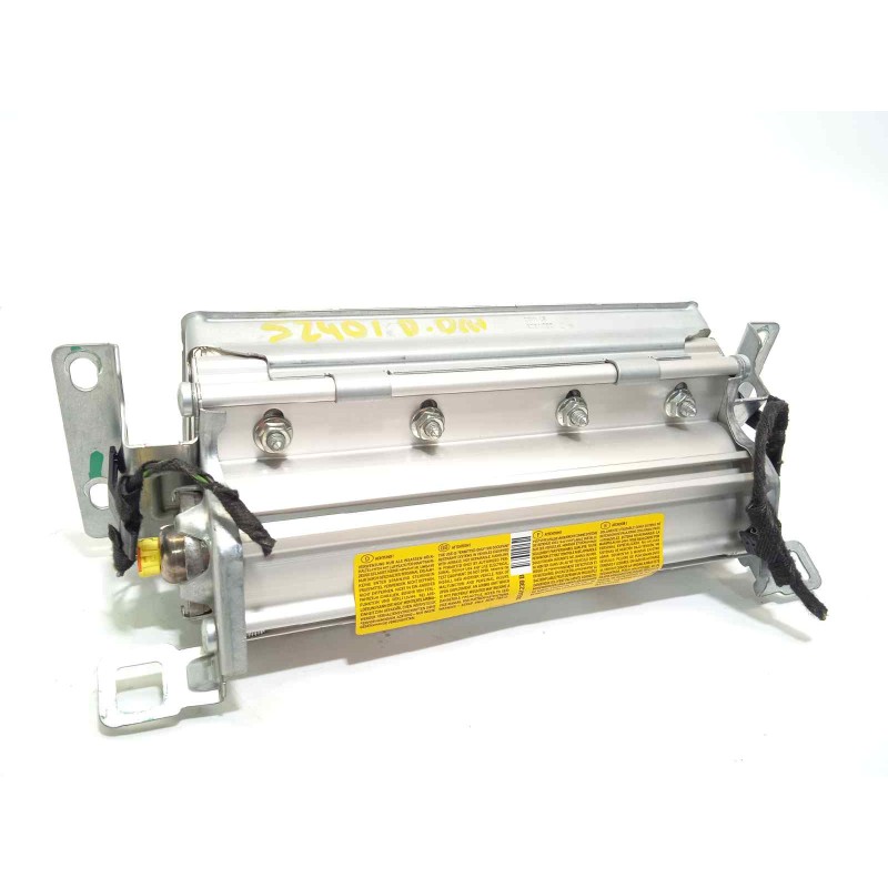 Recambio de airbag delantero derecho para volkswagen touareg (7l6) 3.0 v6 tdi dpf referencia OEM IAM 7L0880202G  