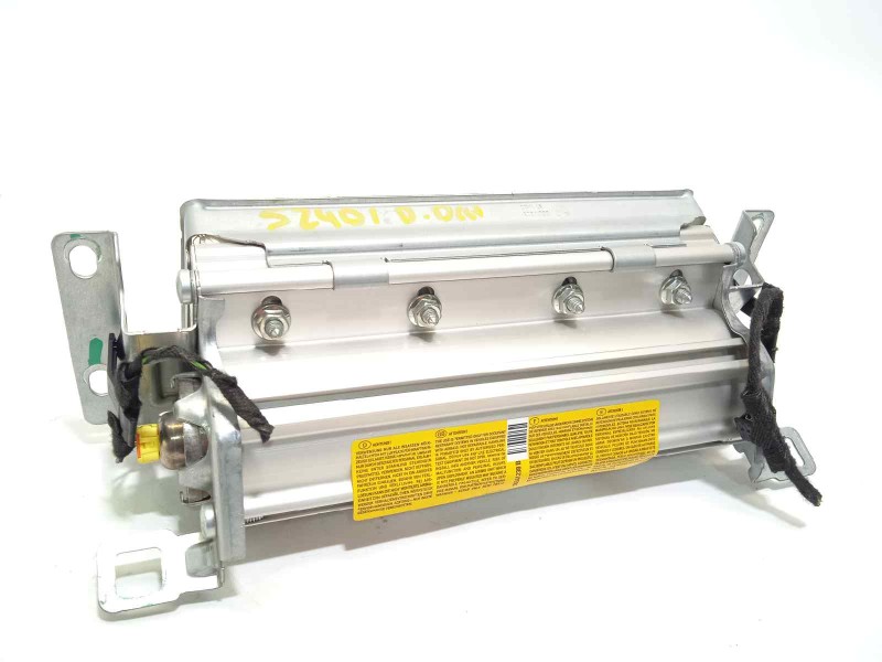 Recambio de airbag delantero derecho para volkswagen touareg (7l6) 3.0 v6 tdi dpf referencia OEM IAM 7L0880202G  