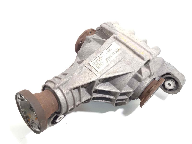 Recambio de diferencial trasero para volkswagen touareg (7l6) 3.0 v6 tdi dpf referencia OEM IAM FKU  0AB525015C