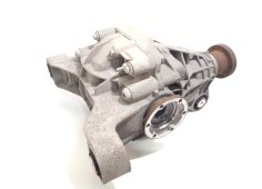 Recambio de diferencial trasero para volkswagen touareg (7l6) 3.0 v6 tdi dpf referencia OEM IAM FKU  0AB525015C 2