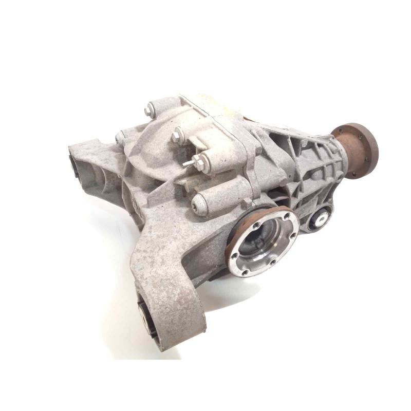 Recambio de diferencial trasero para volkswagen touareg (7l6) 3.0 v6 tdi dpf referencia OEM IAM FKU  0AB525015C