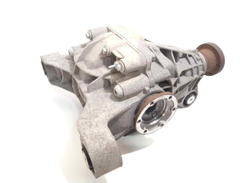 Recambio de diferencial trasero para volkswagen touareg (7l6) 3.0 v6 tdi dpf referencia OEM IAM FKU  0AB525015C