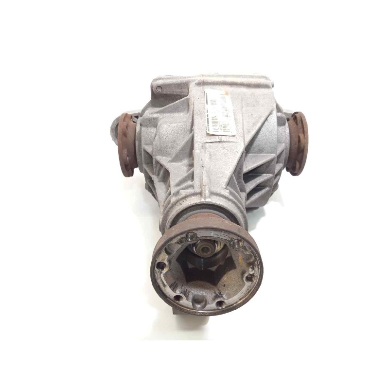 Recambio de diferencial trasero para volkswagen touareg (7l6) 3.0 v6 tdi dpf referencia OEM IAM FKU  0AB525015C