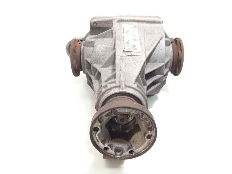 Recambio de diferencial trasero para volkswagen touareg (7l6) 3.0 v6 tdi dpf referencia OEM IAM FKU  0AB525015C