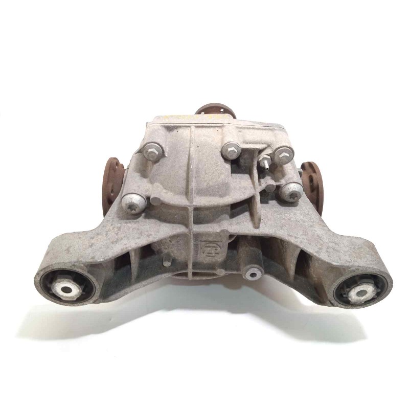 Recambio de diferencial trasero para volkswagen touareg (7l6) 3.0 v6 tdi dpf referencia OEM IAM FKU  0AB525015C
