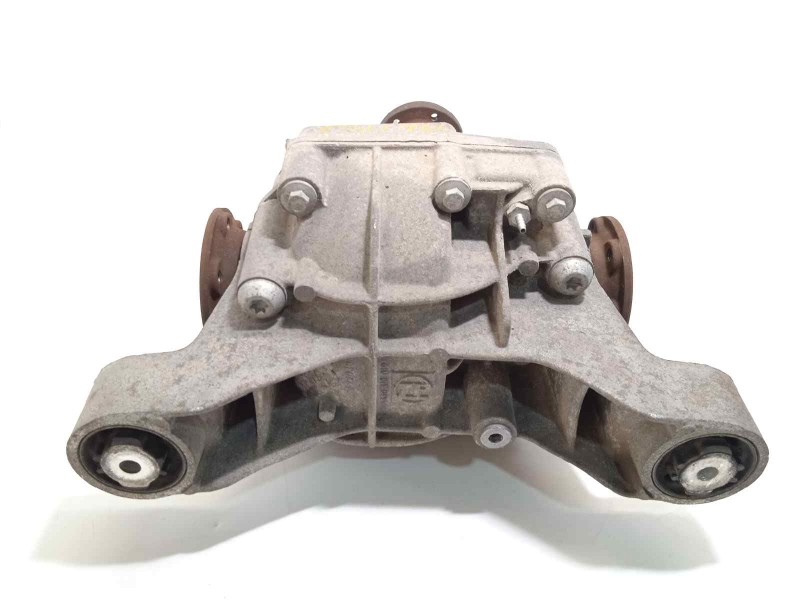 Recambio de diferencial trasero para volkswagen touareg (7l6) 3.0 v6 tdi dpf referencia OEM IAM FKU  0AB525015C
