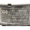 Recambio de alternador para mercedes-benz clase m (w163) 430 (163.172) referencia OEM IAM 0101548302 A0101548302 0123520012