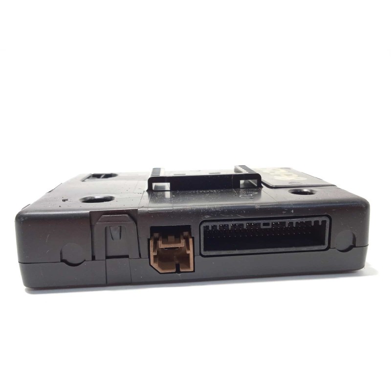 Recambio de modulo electronico para renault kangoo profesional referencia OEM IAM 282754595R  