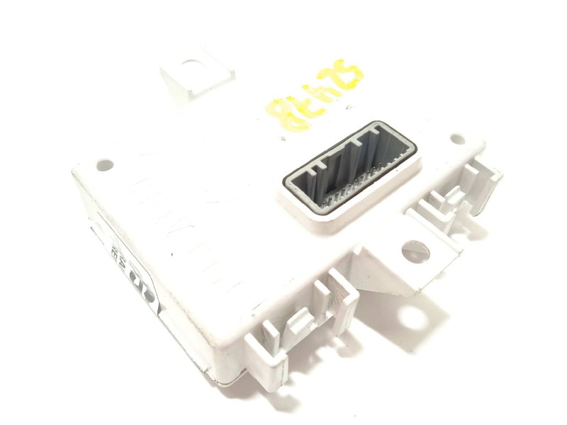 Recambio de modulo electronico para renault kangoo profesional referencia OEM IAM 283467680R  