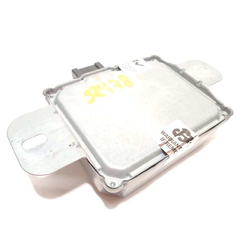 Recambio de modulo electronico para renault kangoo profesional referencia OEM IAM 293A03329R  