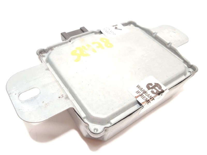 Recambio de modulo electronico para renault kangoo profesional referencia OEM IAM 293A03329R  