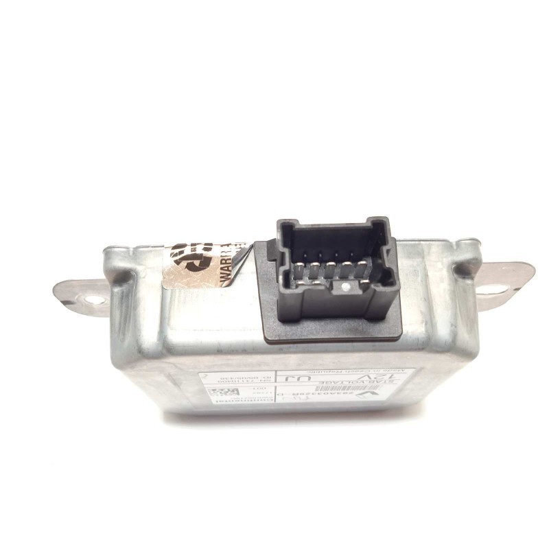 Recambio de modulo electronico para renault kangoo profesional referencia OEM IAM 293A03329R  