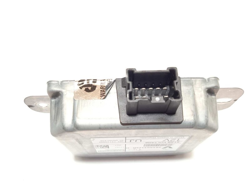 Recambio de modulo electronico para renault kangoo profesional referencia OEM IAM 293A03329R  