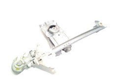 Recambio de elevalunas trasero derecho para peugeot 307 break/sw (s2) sw pack + referencia OEM IAM 9224A4   2