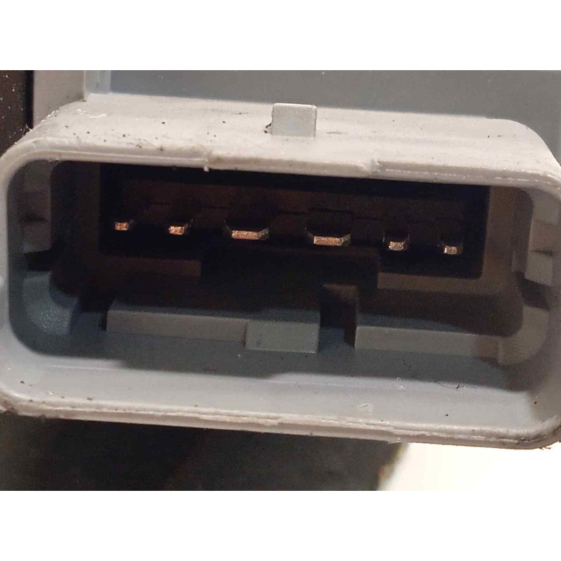 Recambio de elevalunas trasero derecho para peugeot 307 break/sw (s2) sw pack + referencia OEM IAM 9224A4  